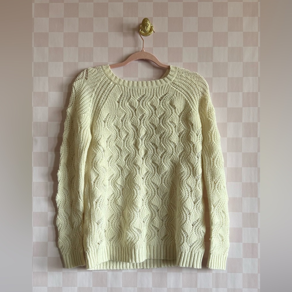 Forever 21 sweater